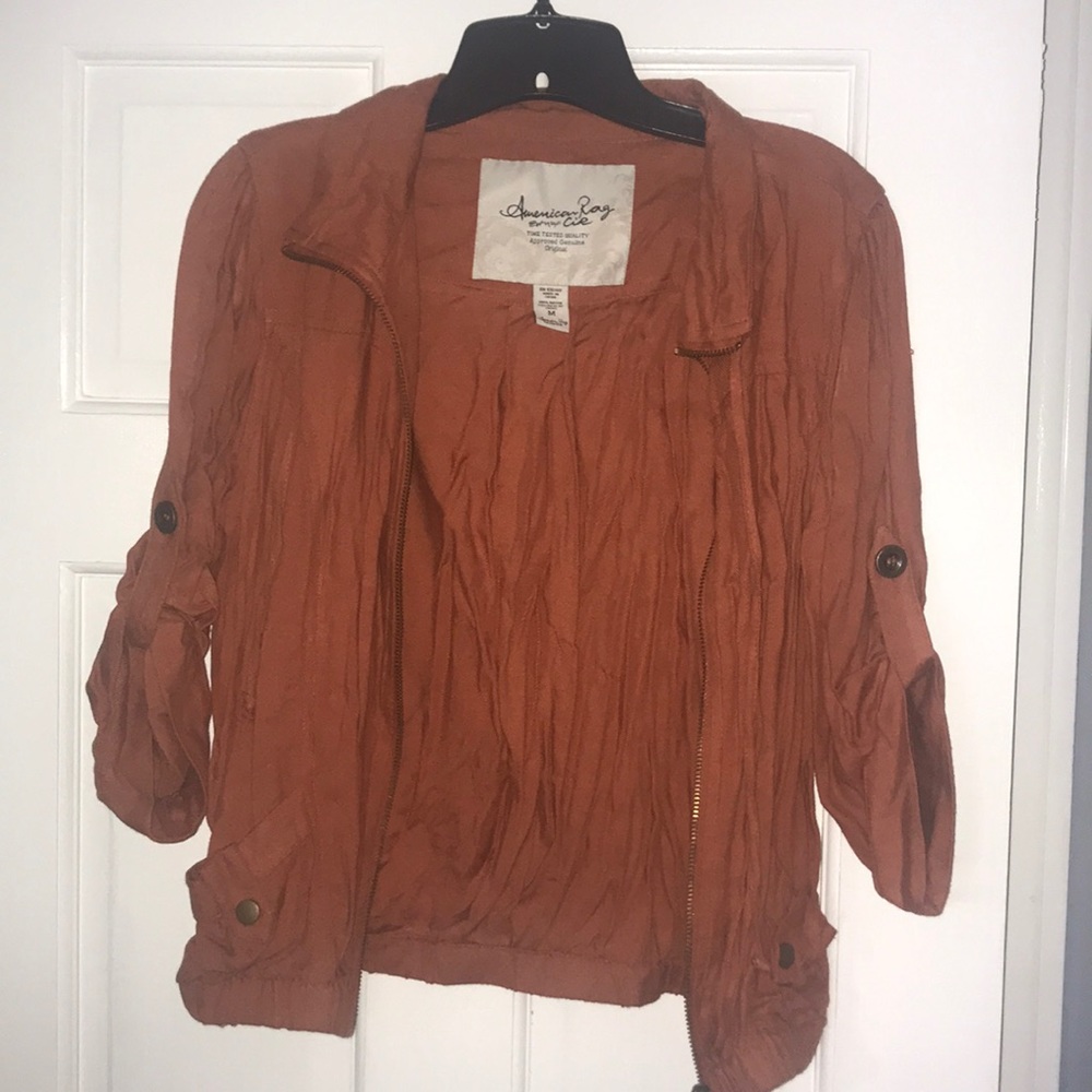 American Rag jacket